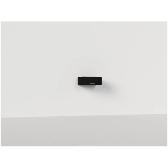 Wastoren WSCH 26-60-S Zwart/eiken