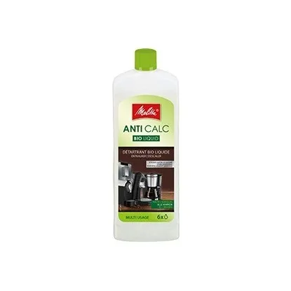 Melitta Anti Calc Bio Liquide Wit
