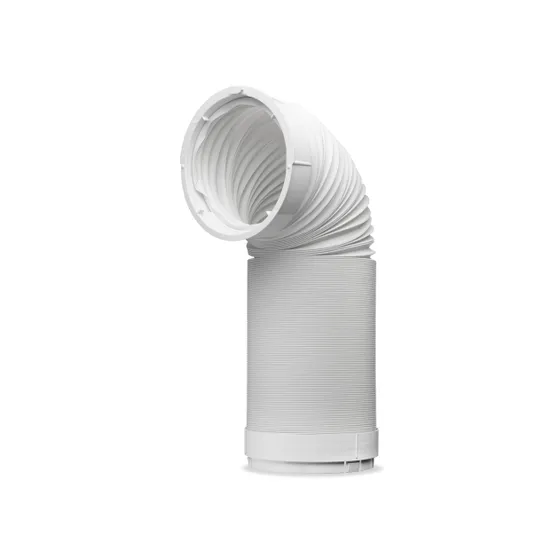 Duux DXMA12 North Smart Mobile 18.000 BTU Grijs/zwart