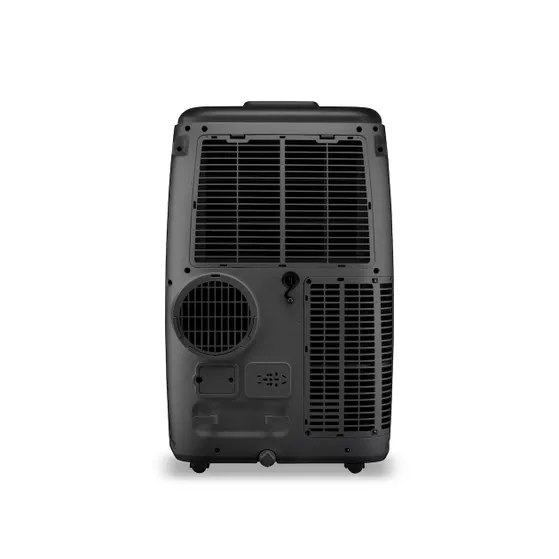 Duux DXMA12 North Smart Mobile 18.000 BTU Grijs/zwart