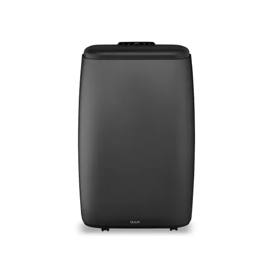 Duux DXMA12 North Smart Mobile 18.000 BTU Grijs/zwart