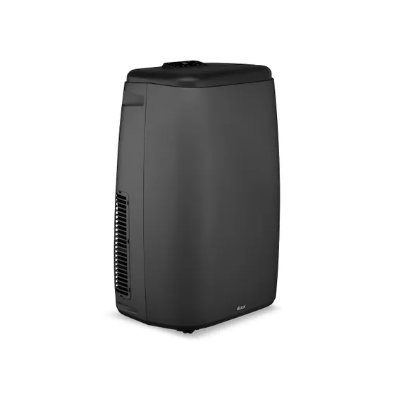 Duux DXMA12 North Smart Mobile 18.000 BTU Grijs/zwart