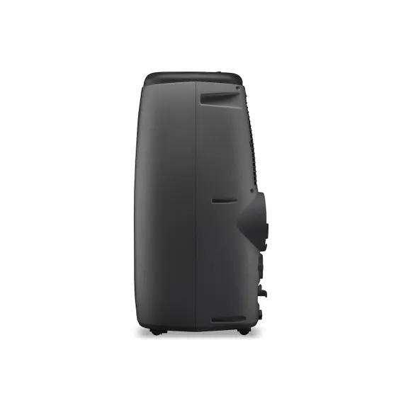 Duux DXMA12 North Smart Mobile 18.000 BTU Grijs/zwart