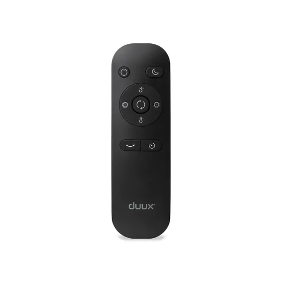 Duux DXMA12 North Smart Mobile 18.000 BTU Grijs/zwart