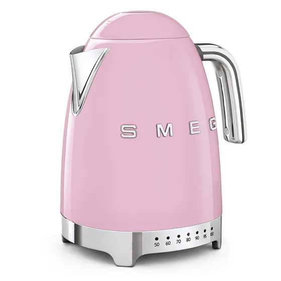 Smeg KLF04PKEU Roze