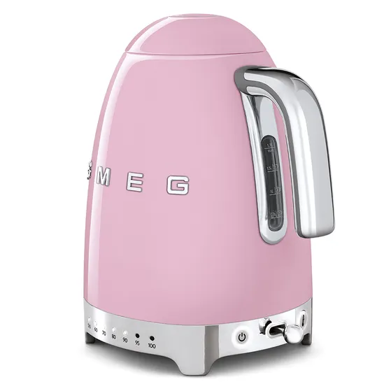 Smeg KLF04PKEU Roze