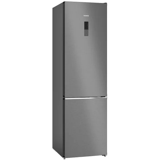 Siemens KG39NAXCF Zwart