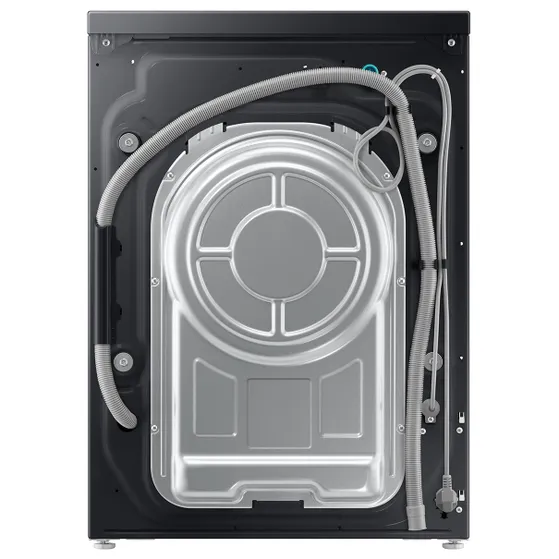 Samsung WW11BB704AGB/S2 Bespoke Zwart