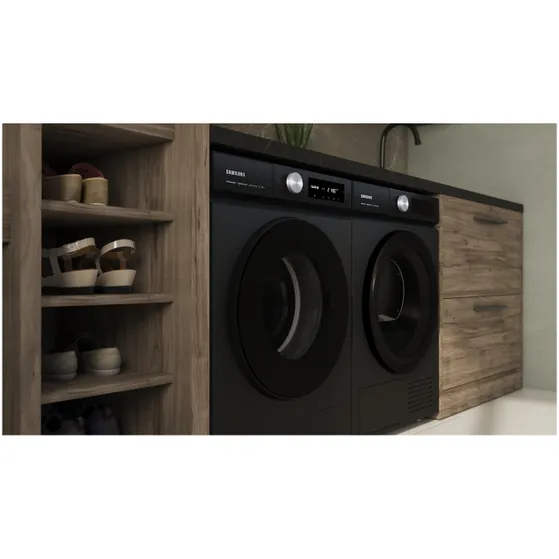 Samsung WW11BB704AGB/S2 Bespoke Zwart