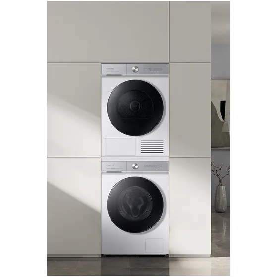 Samsung WW11BB704AGB/S2 Bespoke Zwart