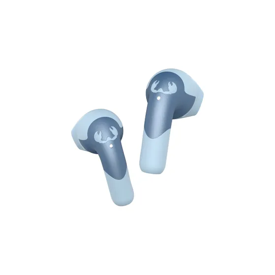 Fresh n Rebel Twins Blaze Blauw