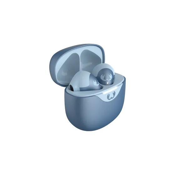 Fresh n Rebel Twins Blaze Blauw