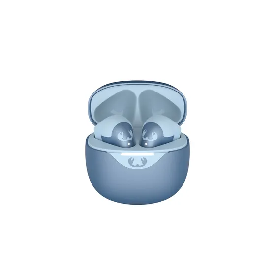 Fresh n Rebel Twins Blaze Blauw