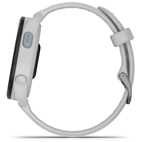 Garmin Forerunner 165 Grijs/wit