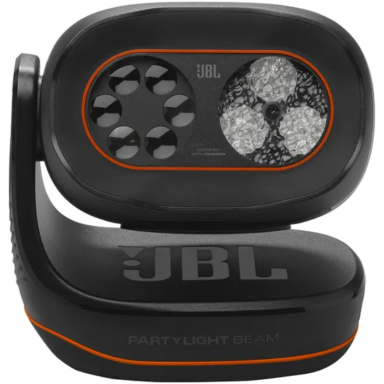 JBL PartyLight Beam - Wall / Ceiling Light Projection