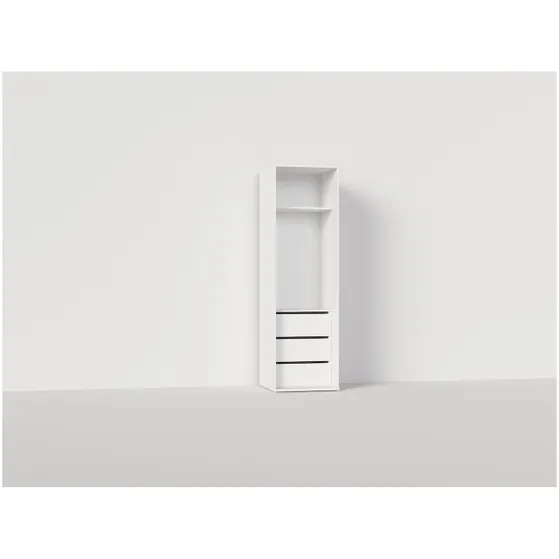 Wastoren WSCI 070 Wit