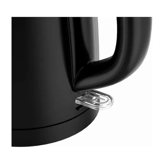 Inventum HW110B Zwart