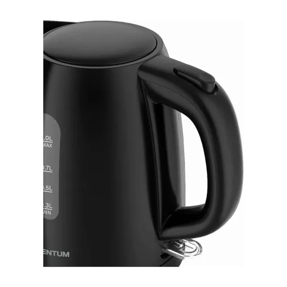 Inventum HW110B Zwart