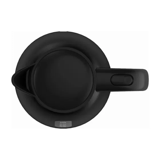 Inventum HW110B Zwart