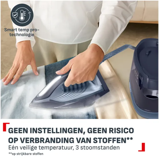 Tefal SV6223
