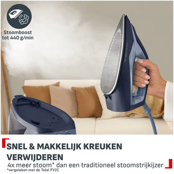 Tefal SV6223