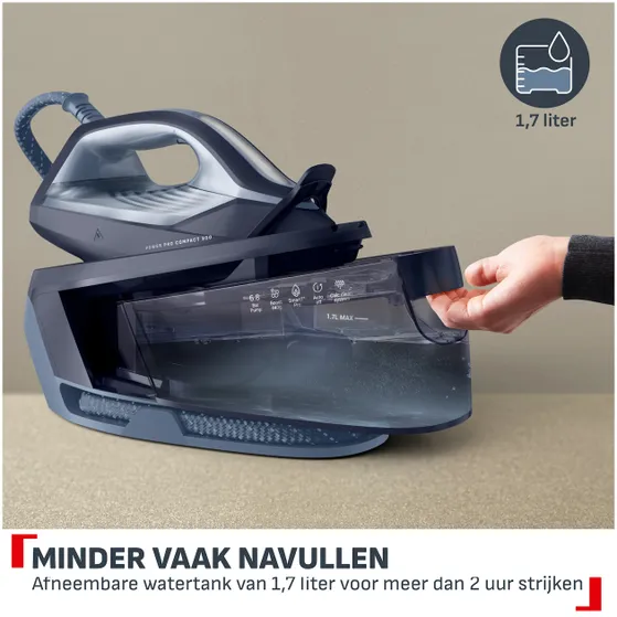 Tefal SV6223