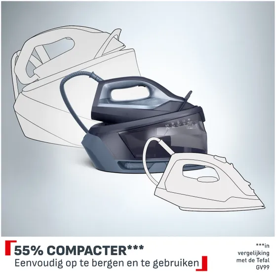 Tefal SV6223