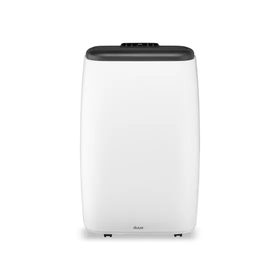 Duux DXMA13 North Smart Mobile 18000BTU Wit/zwart