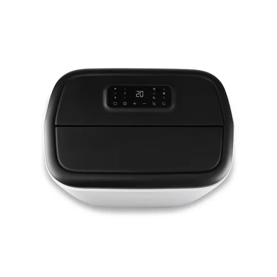 Duux DXMA13 North Smart Mobile 18000BTU Wit/zwart