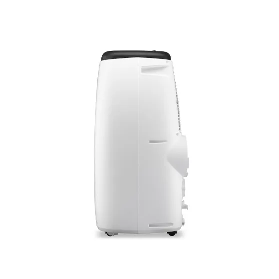 Duux DXMA13 North Smart Mobile 18000BTU Wit/zwart
