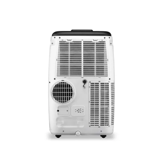 Duux DXMA13 North Smart Mobile 18000BTU Wit/zwart