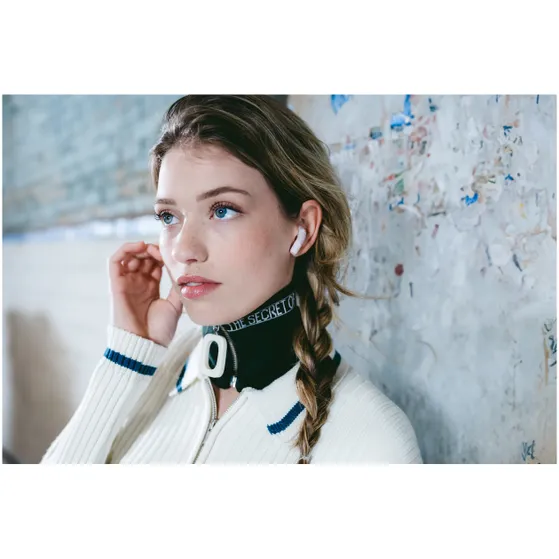 Fresh n Rebel Twins Blaze Roze