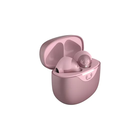 Fresh n Rebel Twins Blaze Roze