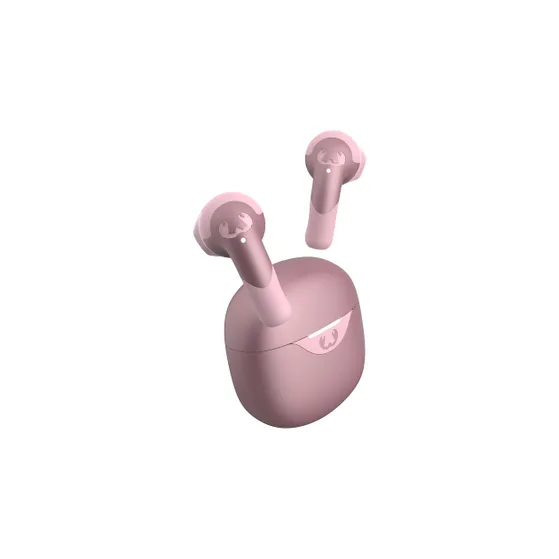 Fresh n Rebel Twins Blaze Roze