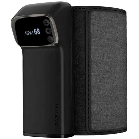 Garmin Index BPM