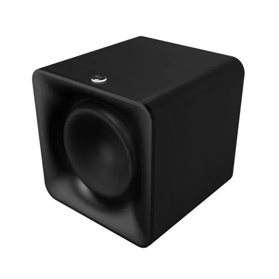 Klipsch Flexus SUB 100 Zwart