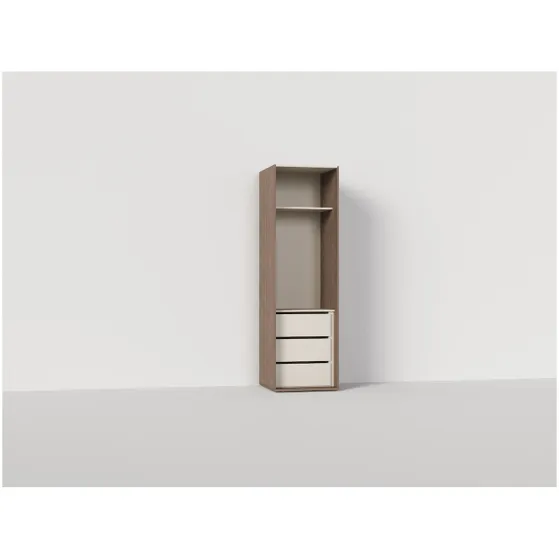 Wastoren WSCI 070-E Eiken