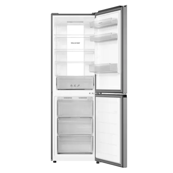 Inventum KV1841S Zilver