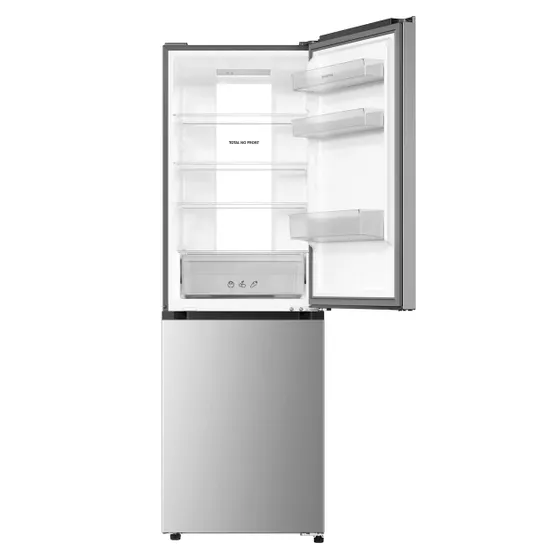 Inventum KV1841S Zilver
