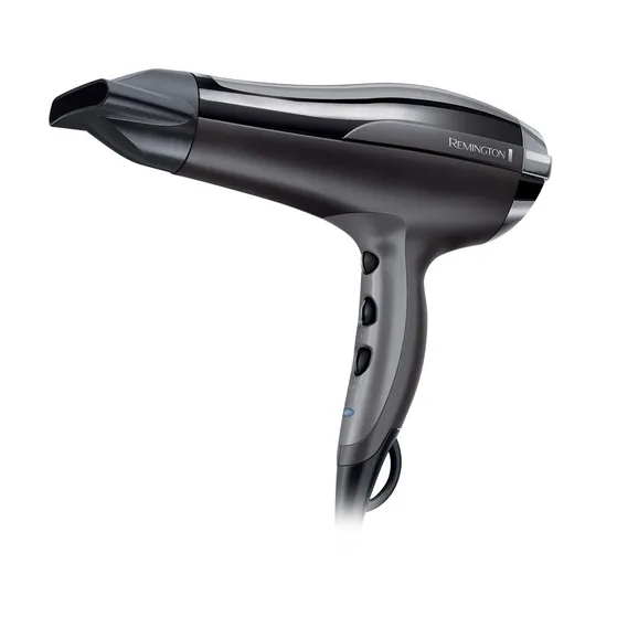Remington D5220 Zwart