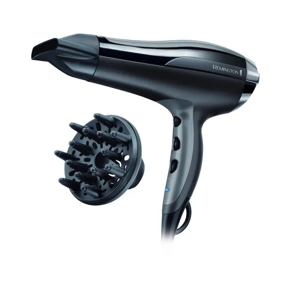 Remington D5220 Zwart