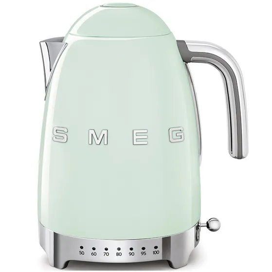 Smeg KLF04PGEU Groen