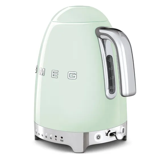 Smeg KLF04PGEU Groen