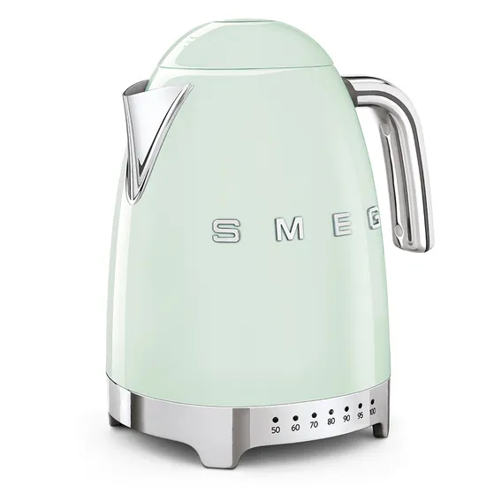Smeg KLF04PGEU Groen