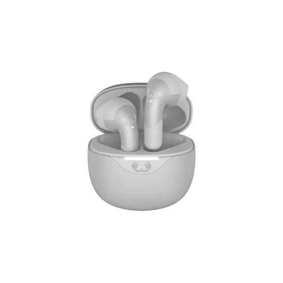 Fresh n Rebel Twins Blaze Lichtgrijs