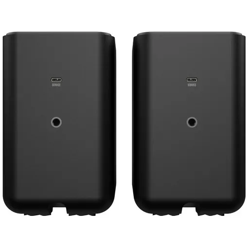 Klipsch Flexus SURR 100 per paar Zwart