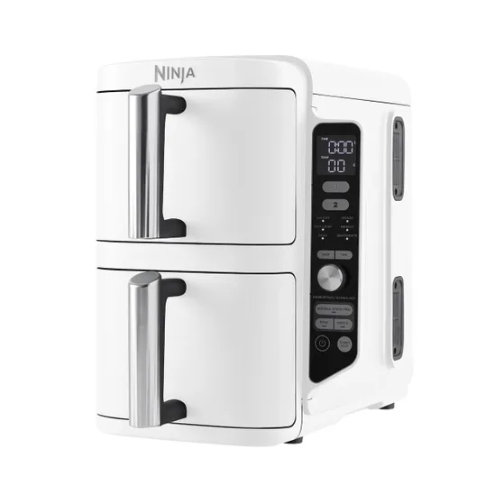 Ninja SL400EUWH Wit