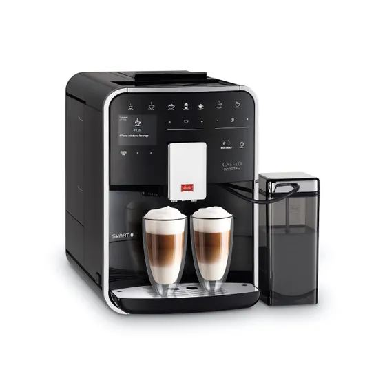 Melitta Caffeo Barista F850-102 TS Smart Zwart