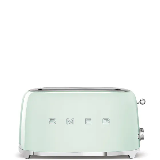 Smeg TSF02PGEU Groen