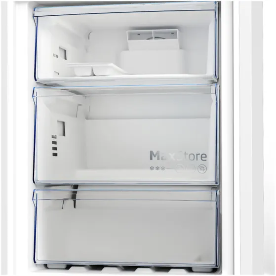 Beko B5RCNE3651HXB HARVESTfresh Selective Line